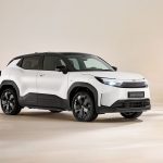 Toyota Urban Cruiser