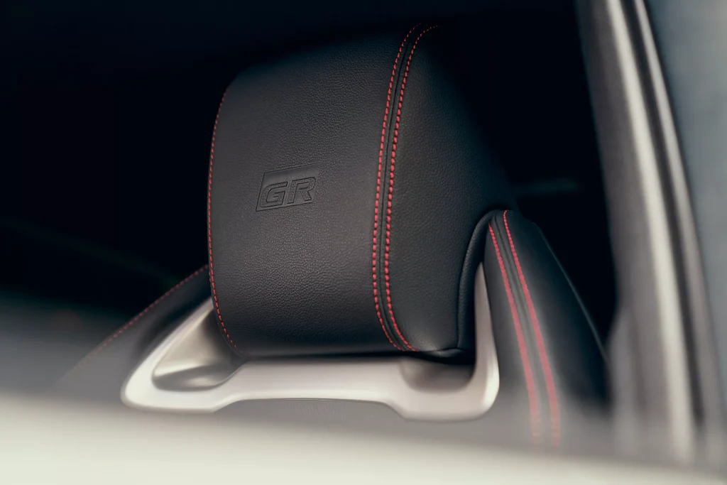 Toyota Corolla Hatchback