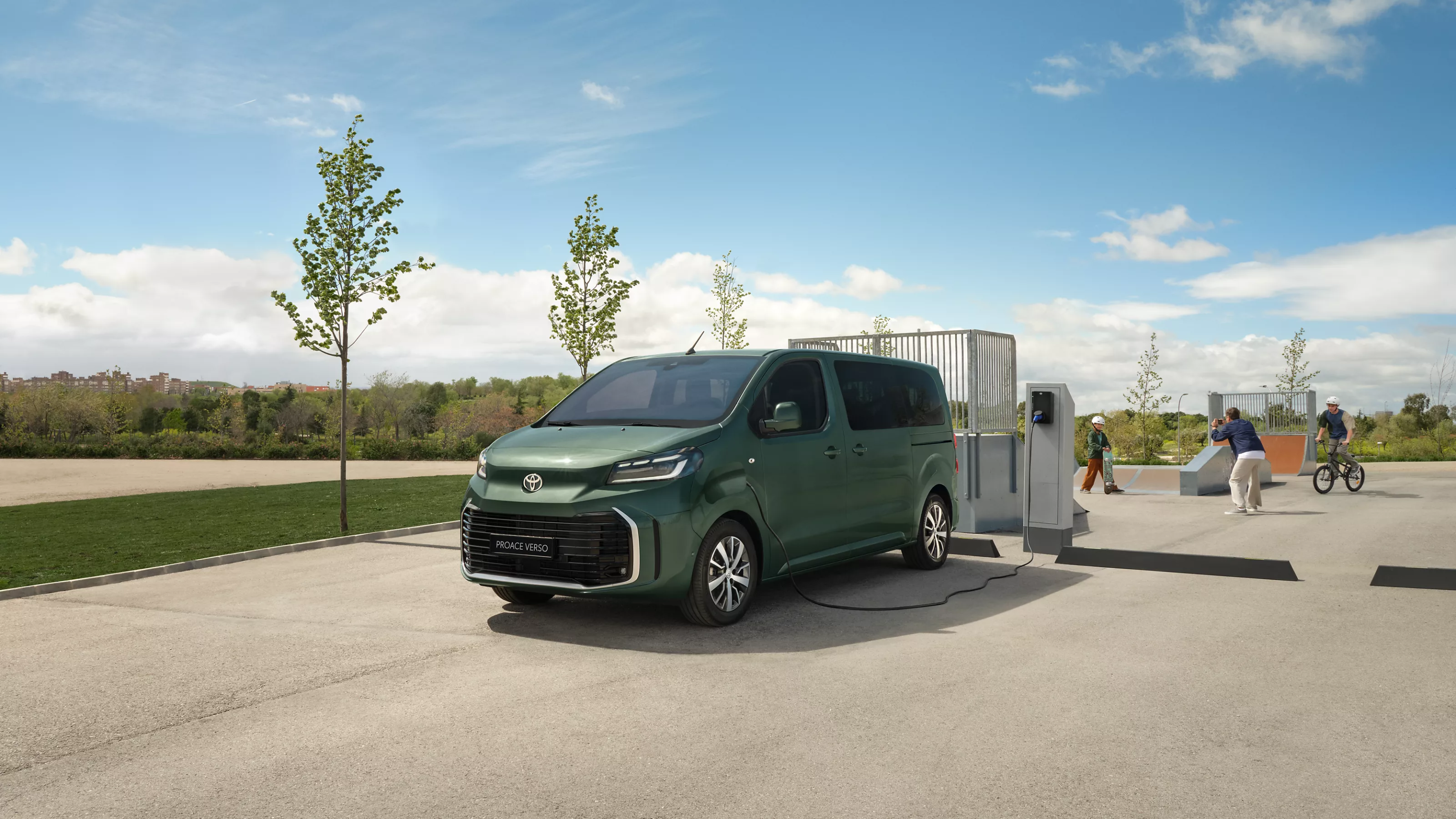 Toyota Proace Verso ATS Autogroep