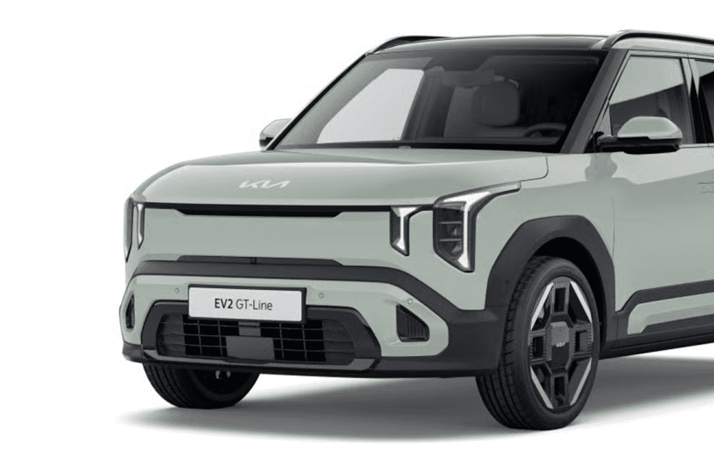 Kia EV2