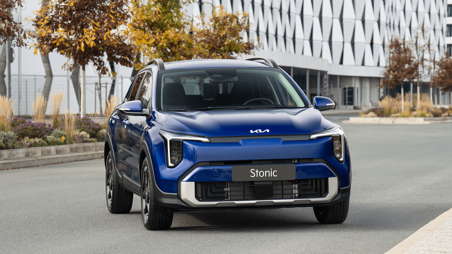 Stonic V1