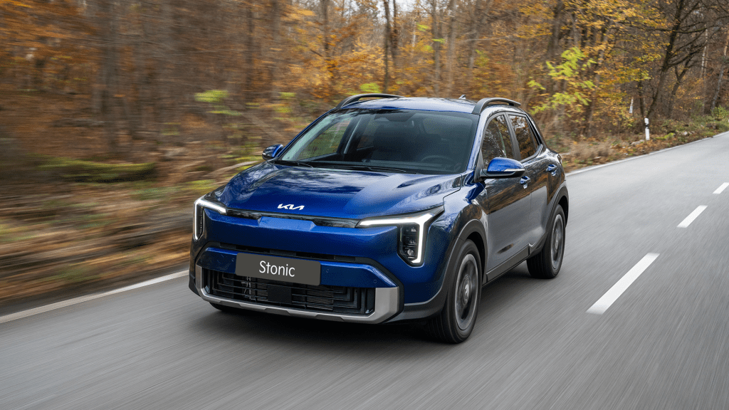 Kia Stonic