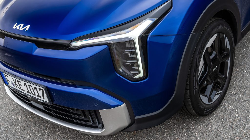 Kia Stonic Private Lease