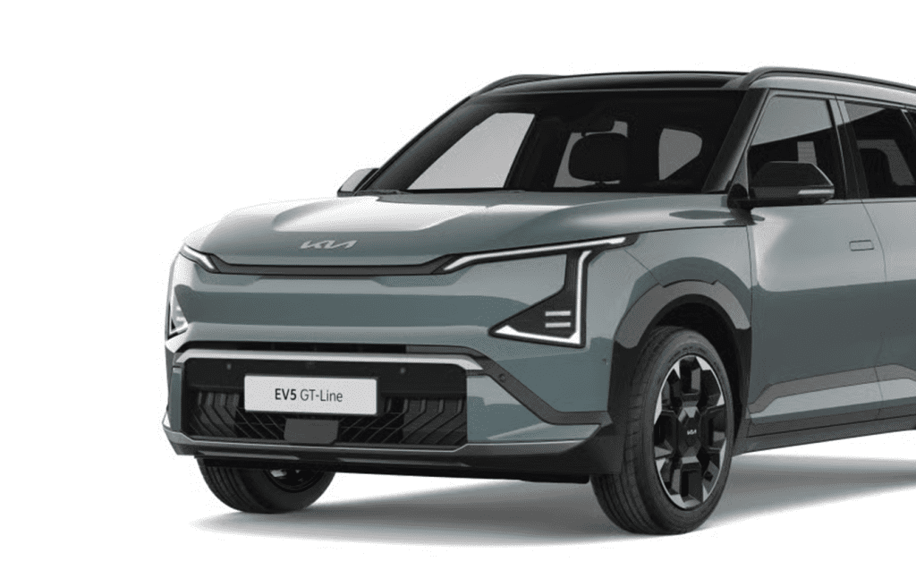 Kia EV5