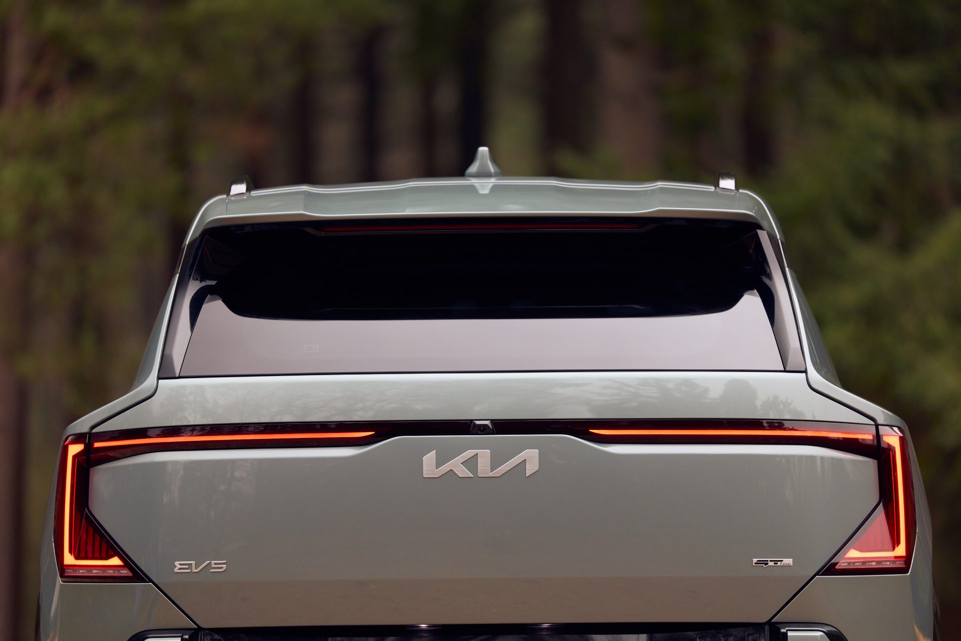 Kia EV5