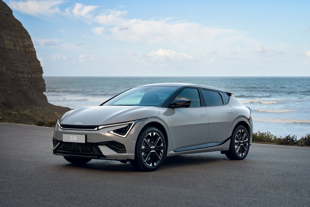 Kia EV6 Private Lease