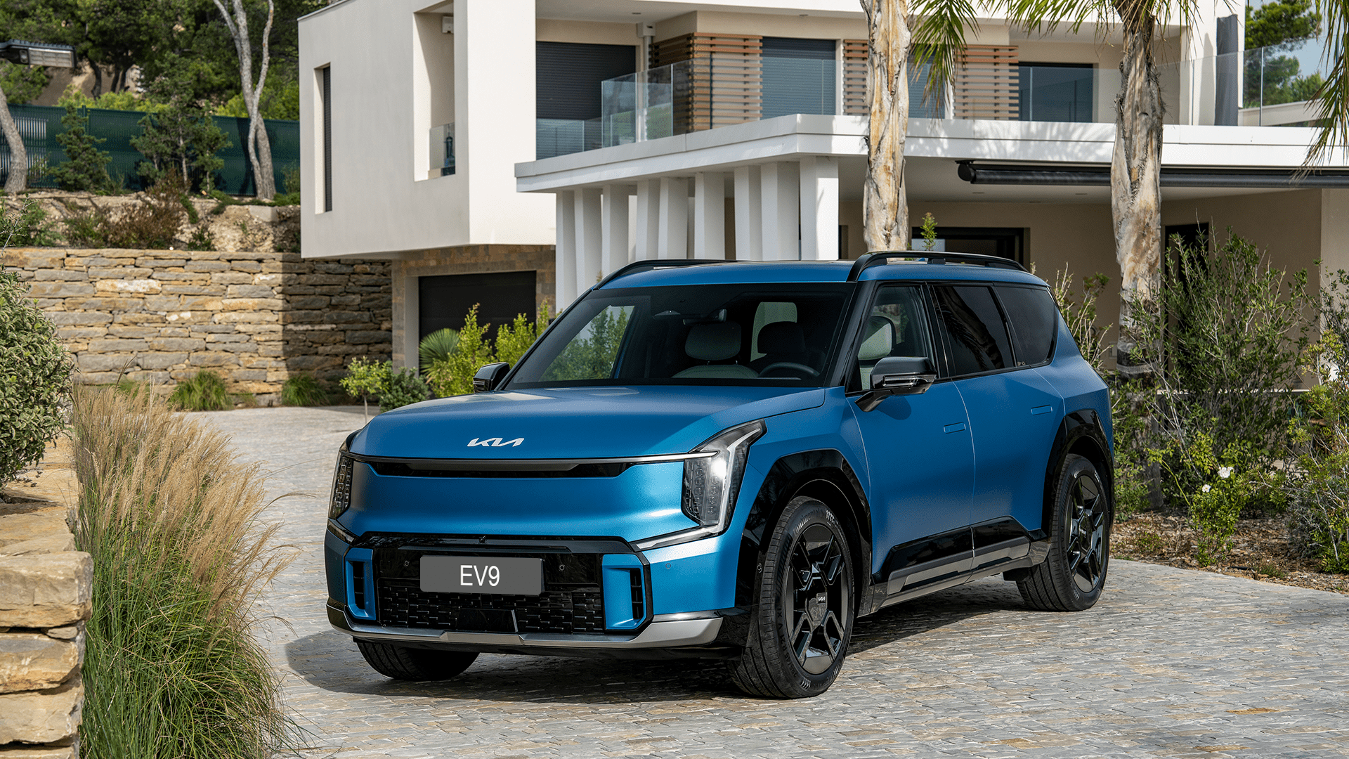 Kia EV9