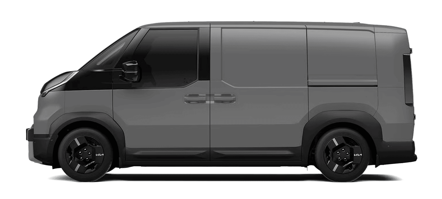 Kia PV5 Cargo