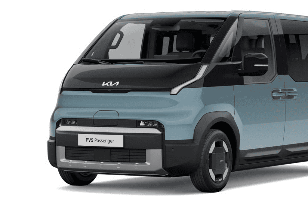 Kia PV5 Passenger