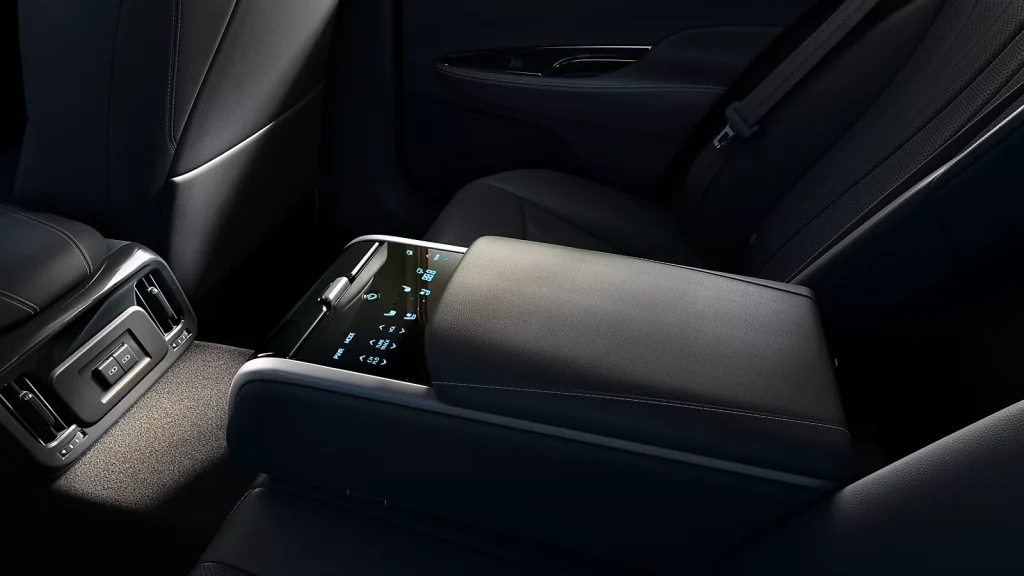 Toyota Mirai