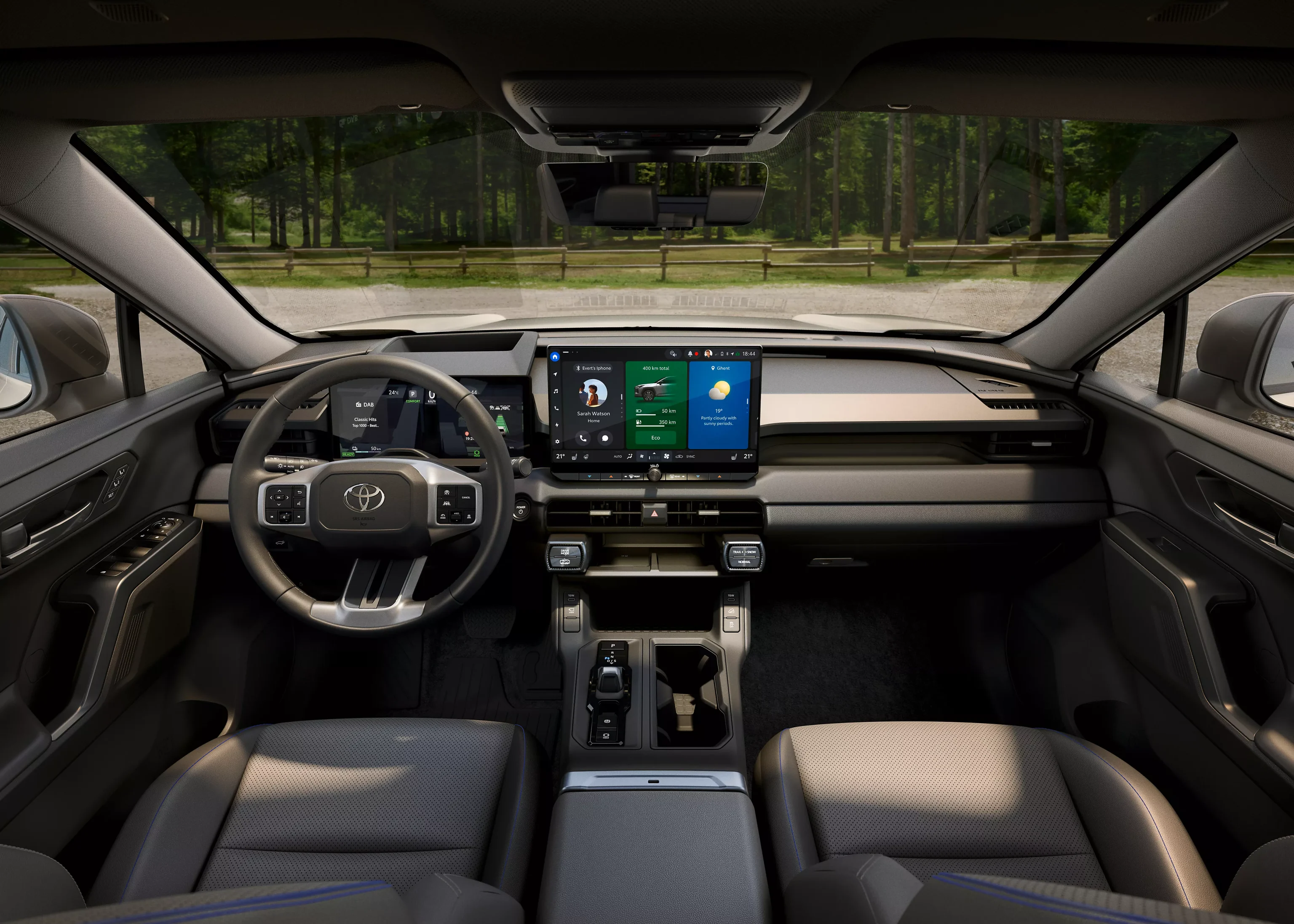 Toyota RAV4 PHEV