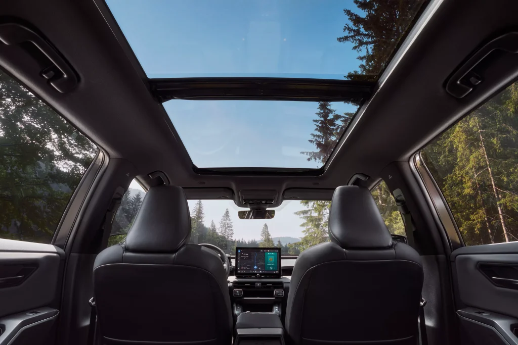 Toyota RAV4 PHEV