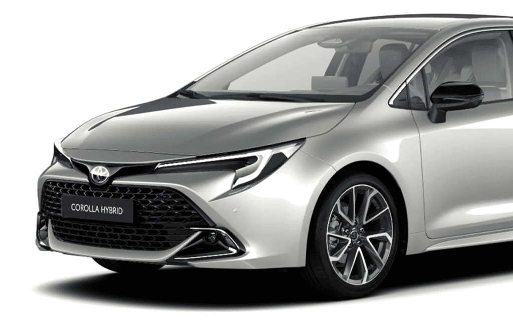 Toyota Corolla Hatchback