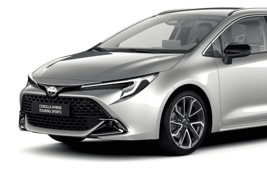 Toyota Corolla Touring Sports