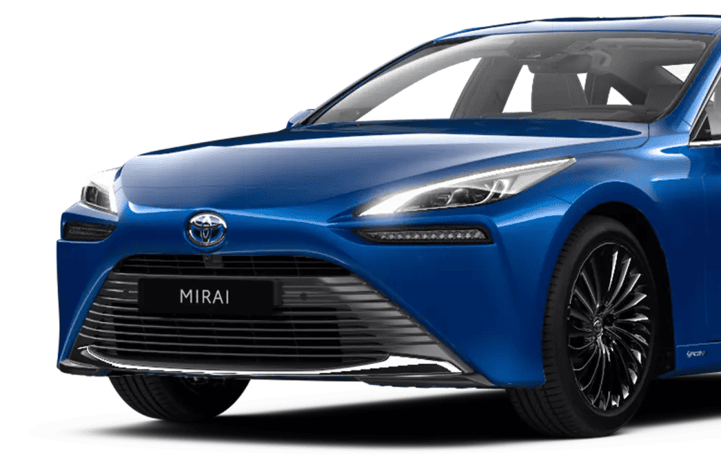 Toyota Mirai