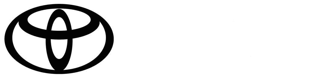 Toyota vestiging logo