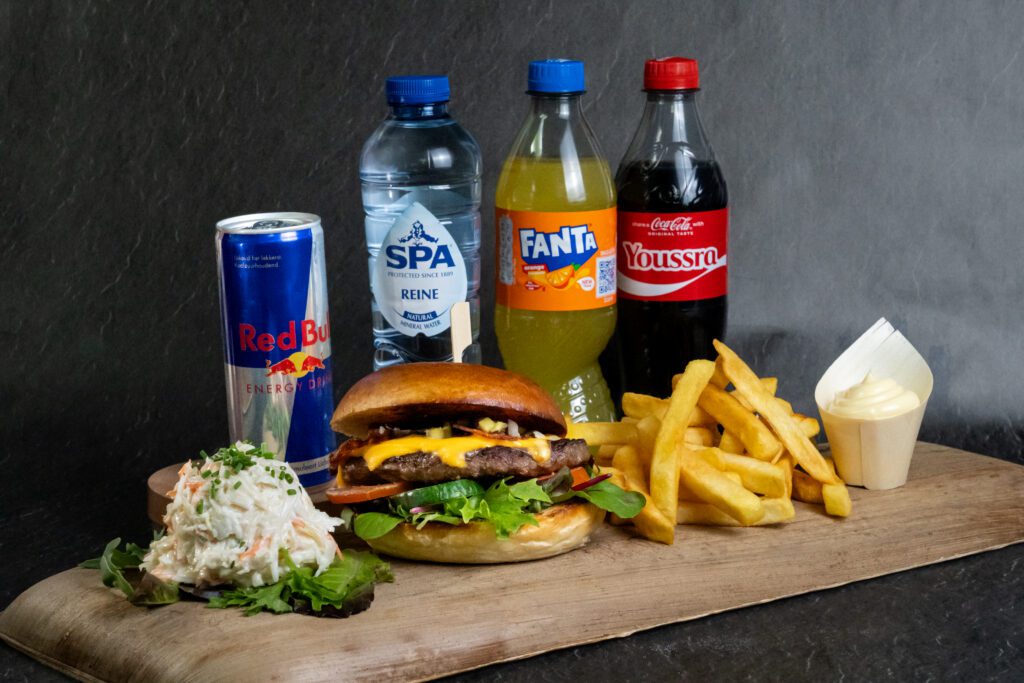 Eten schell vianen