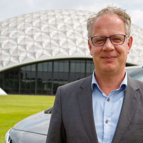 Erwin Jongh