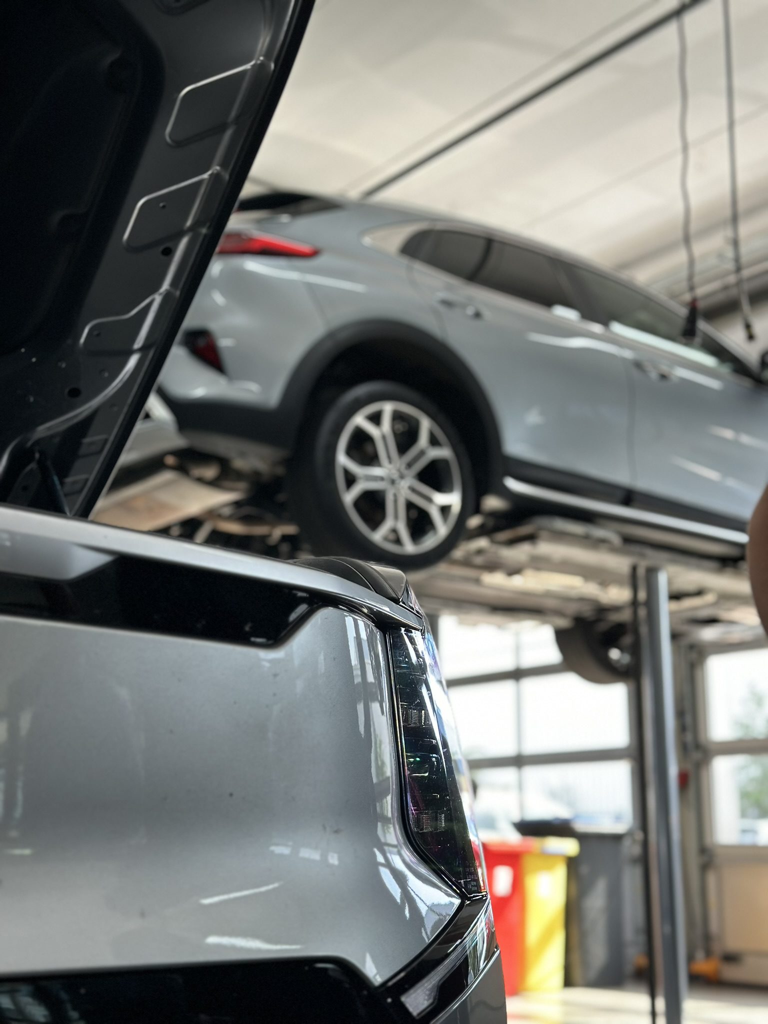 Werkplaats Kooijman Autogroep