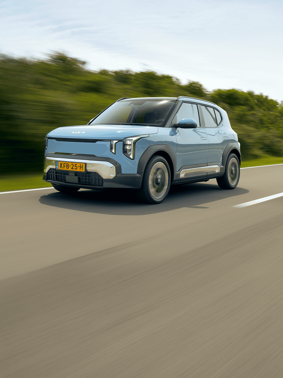 Kia EV2