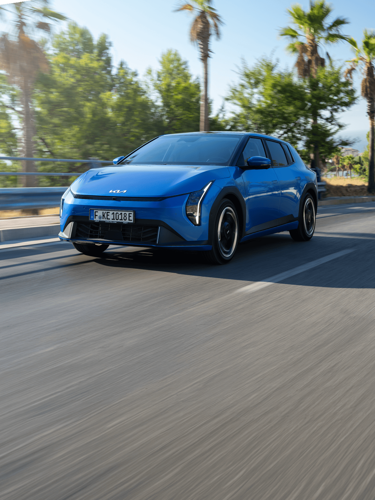 Kia EV4
