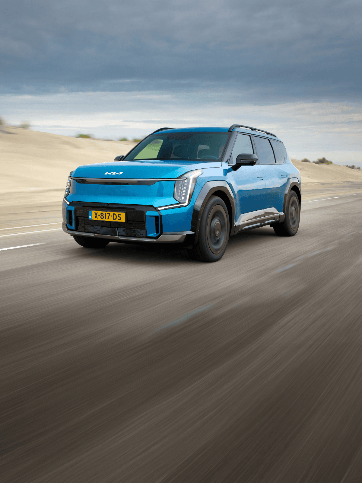 Kia EV9