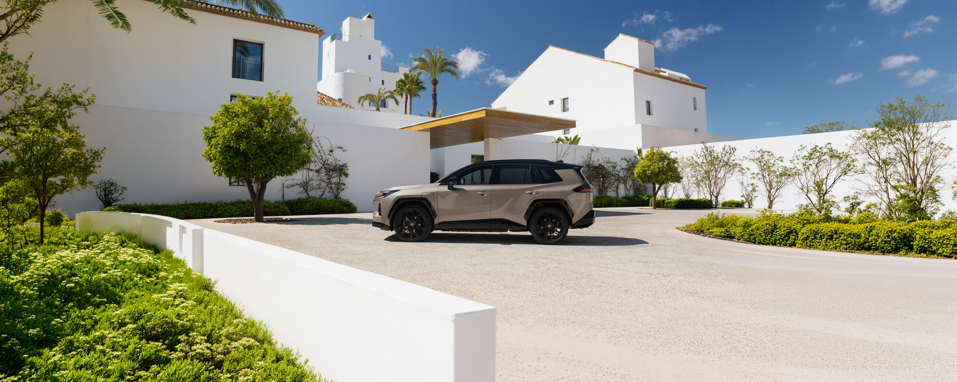 Toyota RAV4 2026