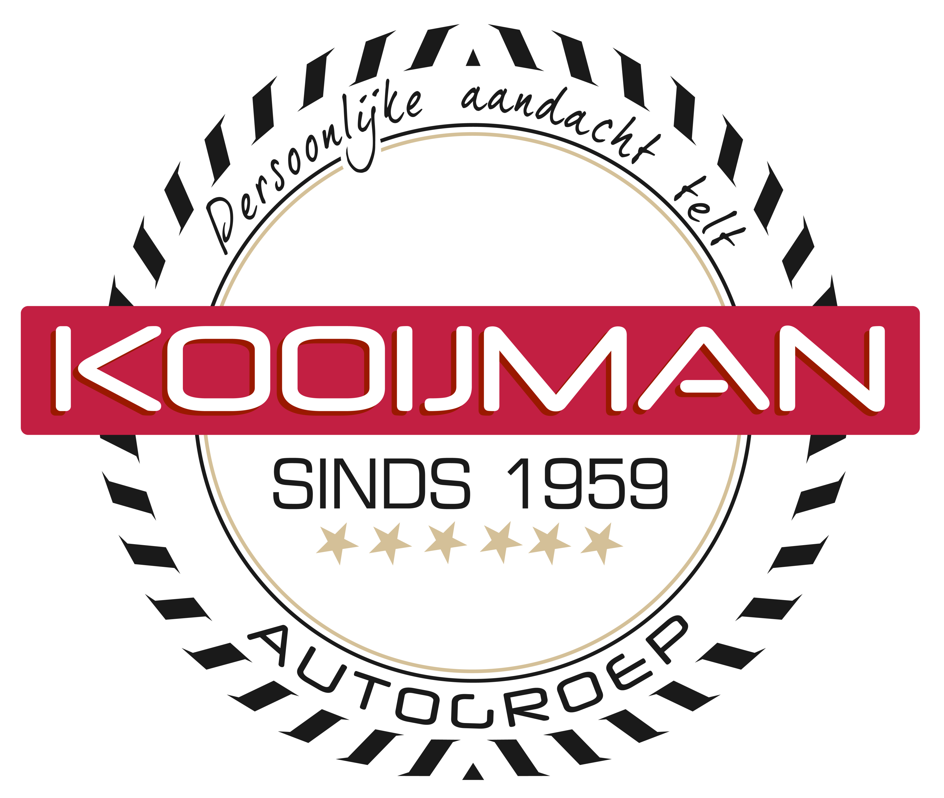 Kooijman Autogroep