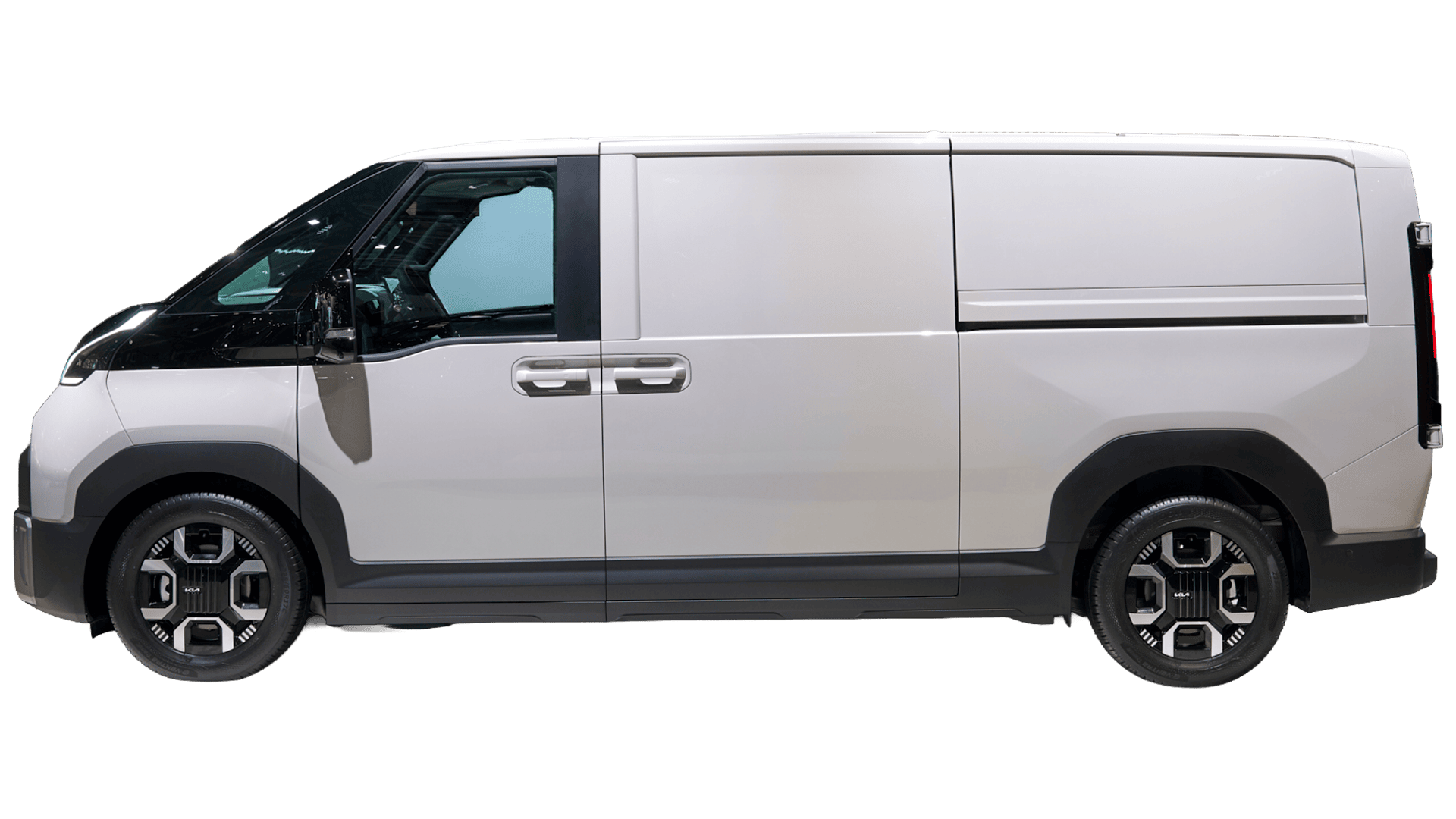 PV7 Cargo v2