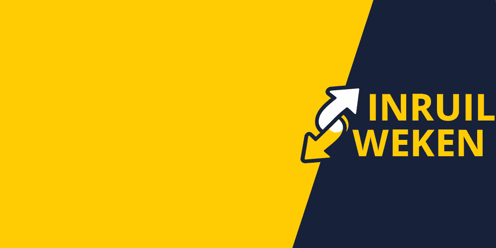 Inruilweken banner