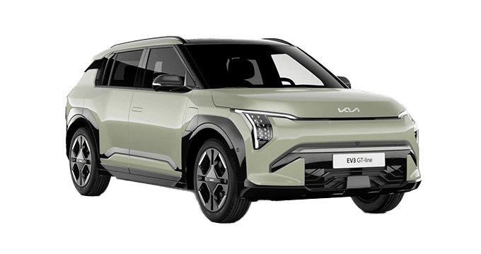 Kia EV3 GT-PlusLine ZBG