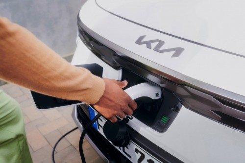 Kia Niro EV