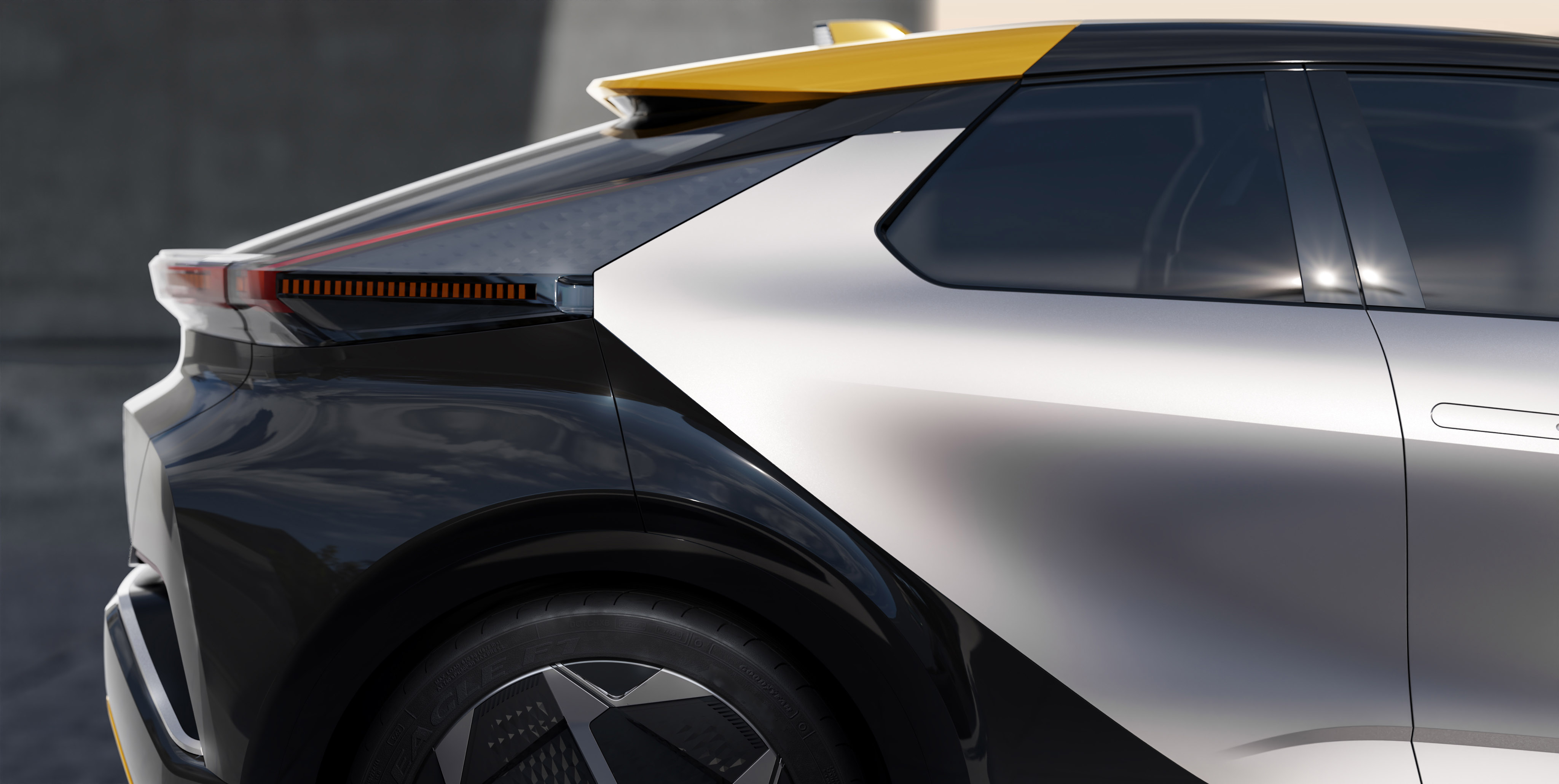 C-HR Prologue