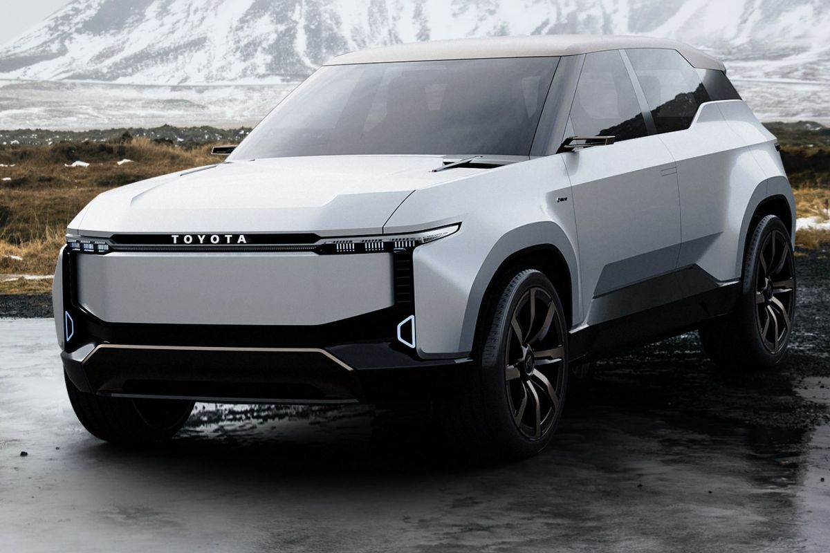 landcruiser se concept 