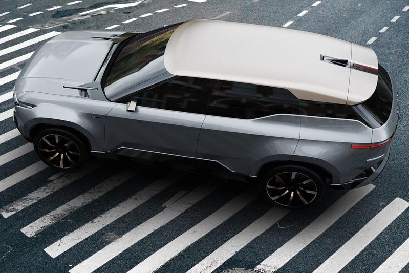 landcruiser se concept 