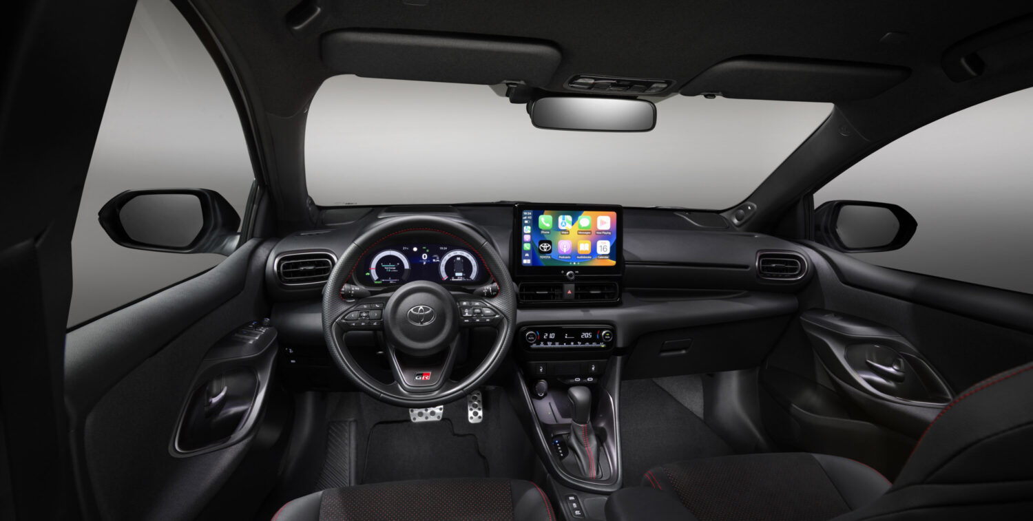 Toyota Yaris 2024 Kooijman autogroep