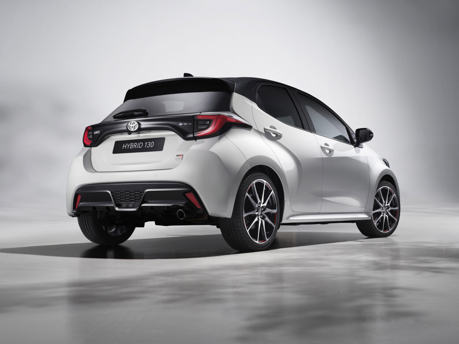 Toyota Yaris 2024 Kooijman autogroep