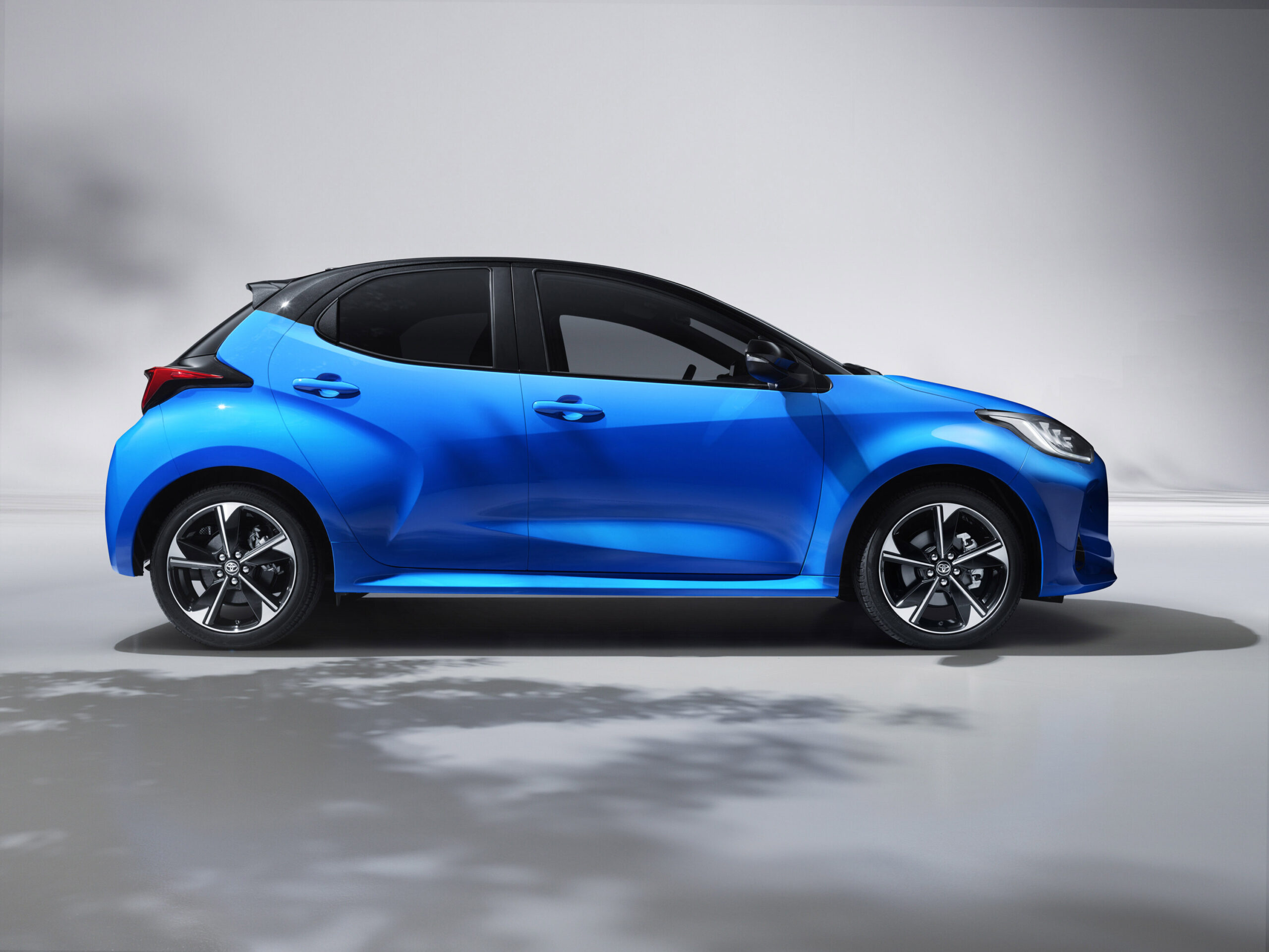 Toyota Yaris 2024 Kooijman autogroep