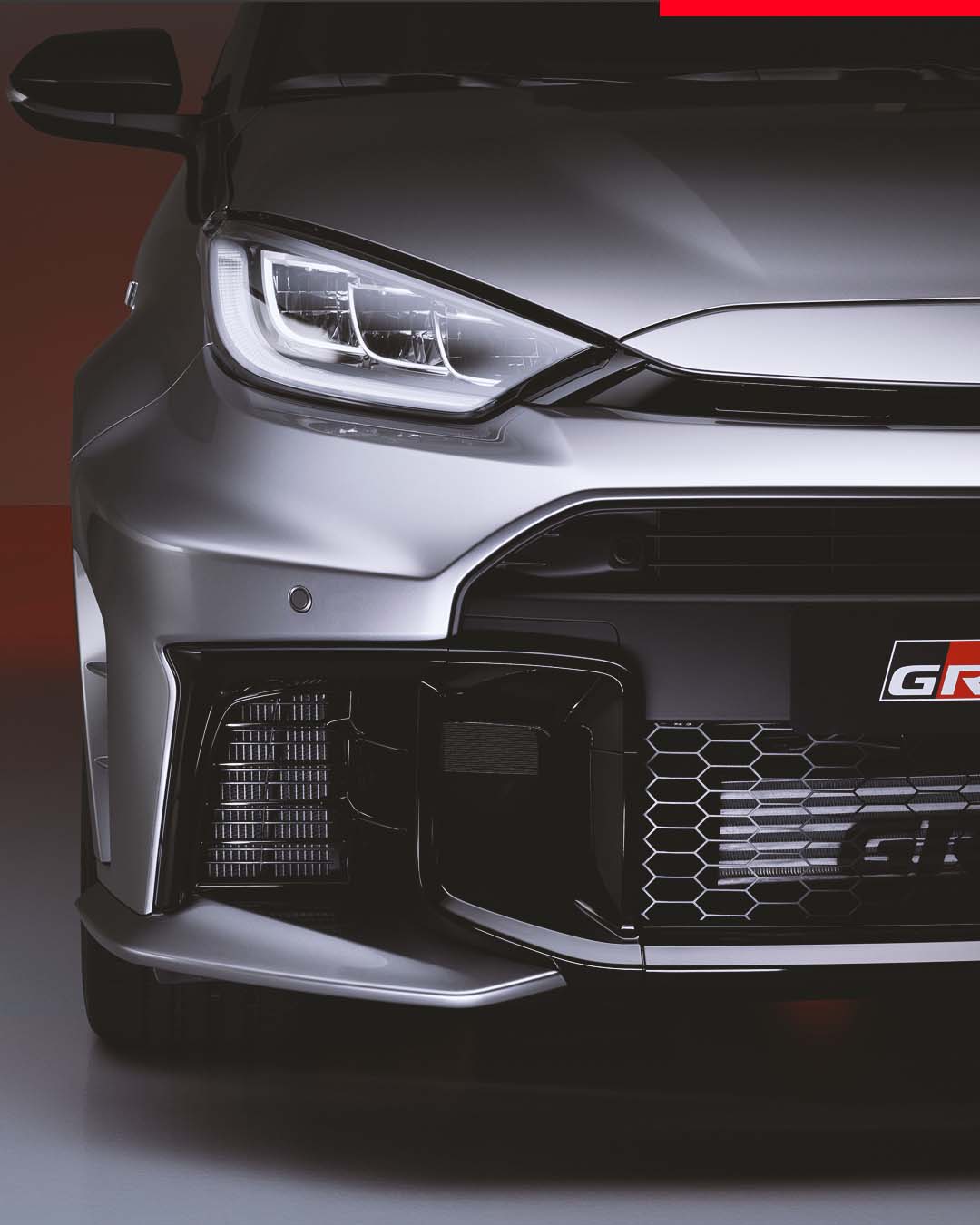 Toyota Yaris GR 2024 kooijman autogroep