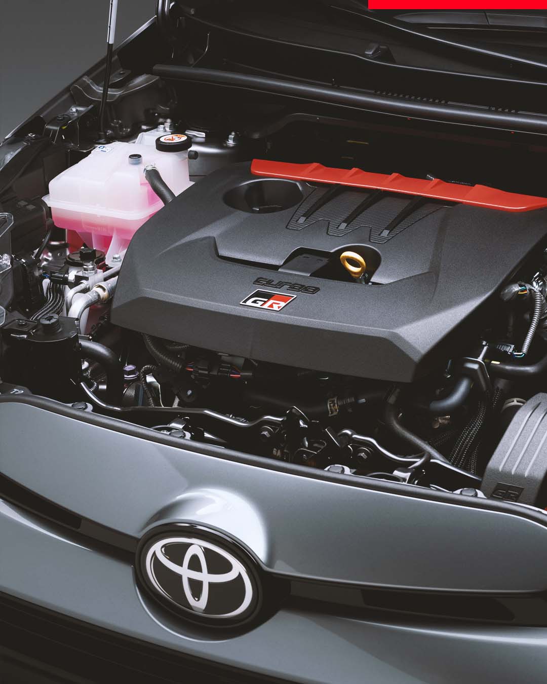 Toyota Yaris GR 2024 kooijman autogroep