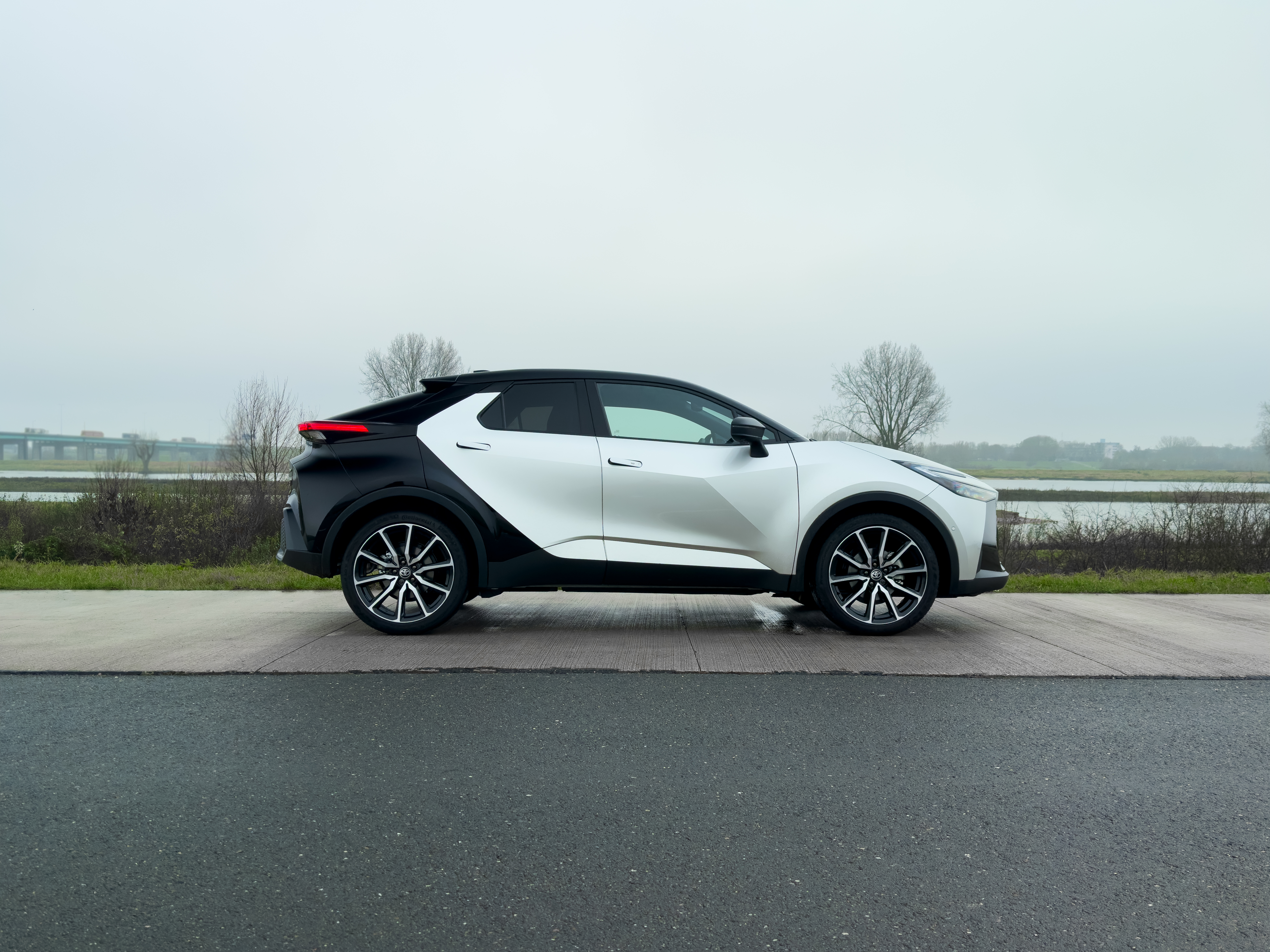Toyota C-HR 2024 Kooijman Autogroep