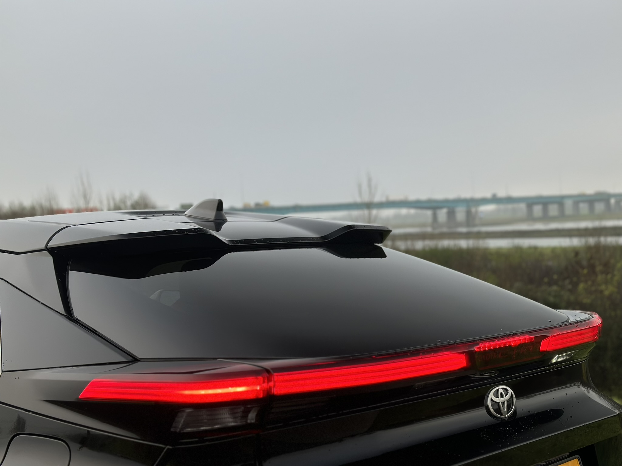 Toyota C-HR 2024 Kooijman Autogroep