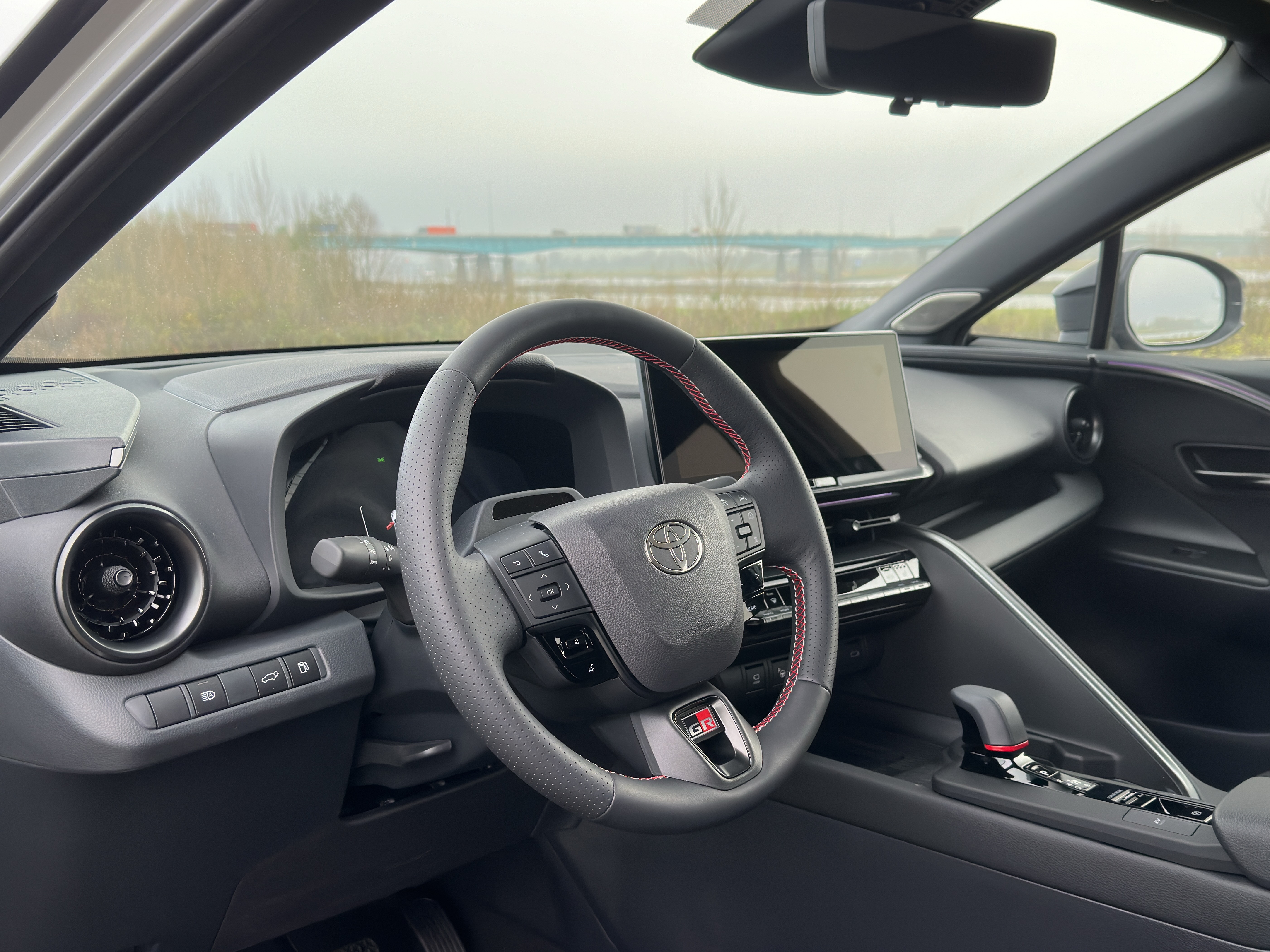 Toyota C-HR 2024 Kooijman Autogroep