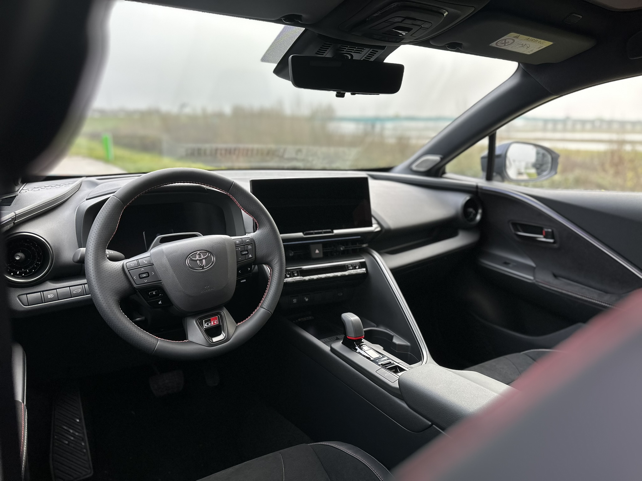 Toyota C-HR 2024 Kooijman Autogroep