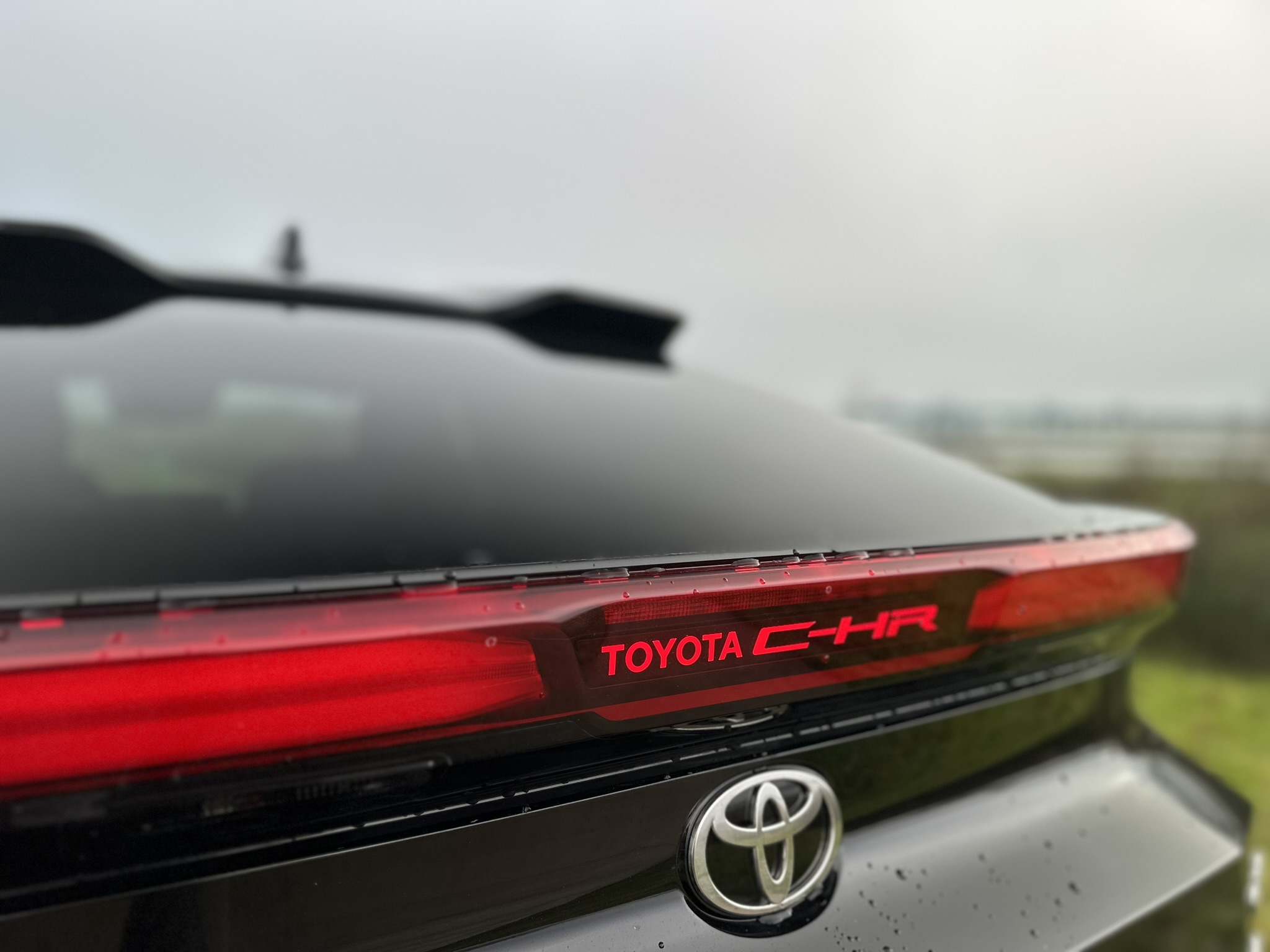 Toyota C-HR 2024 Kooijman Autogroep