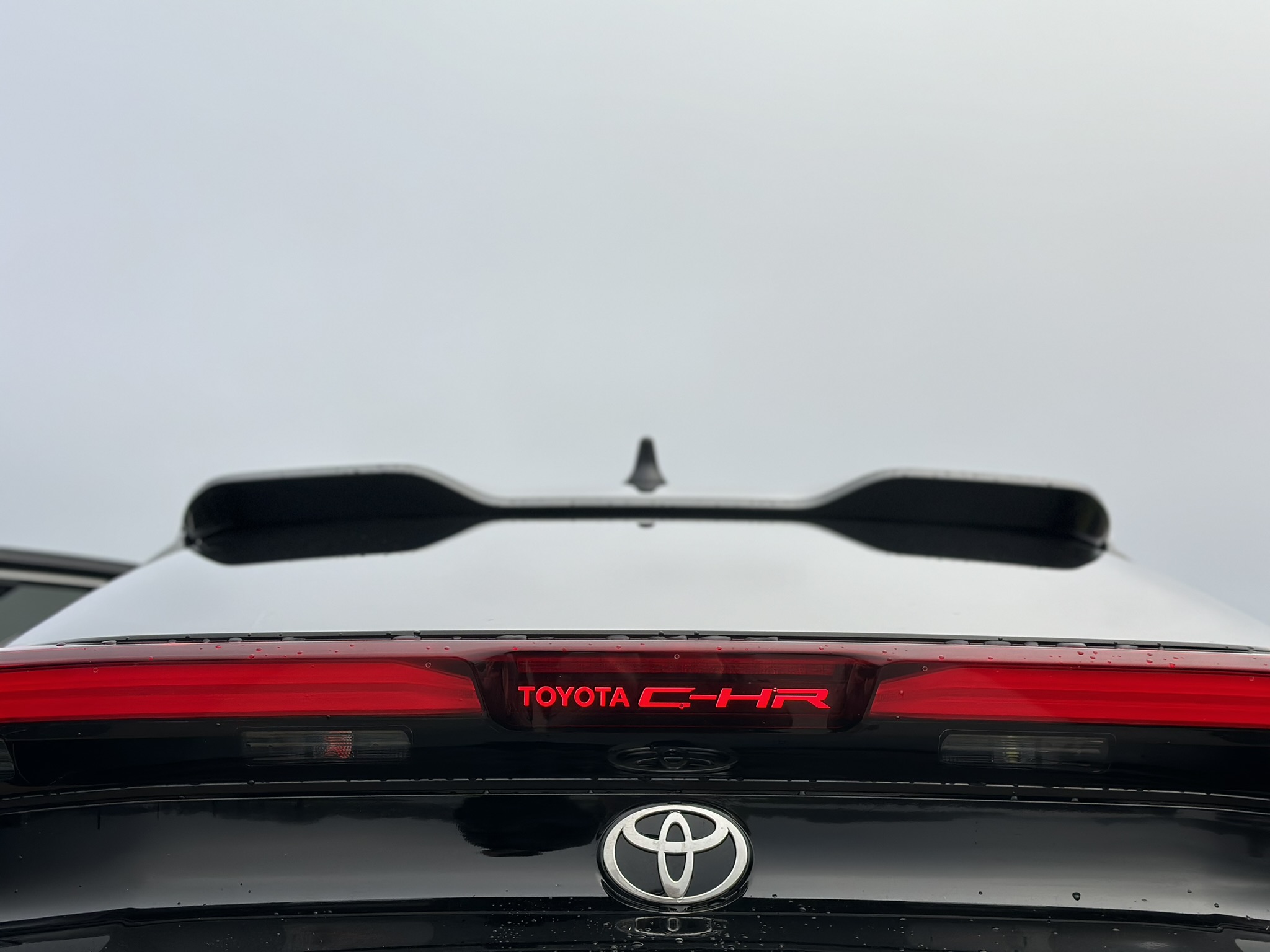 Toyota C-HR 2024 Kooijman Autogroep