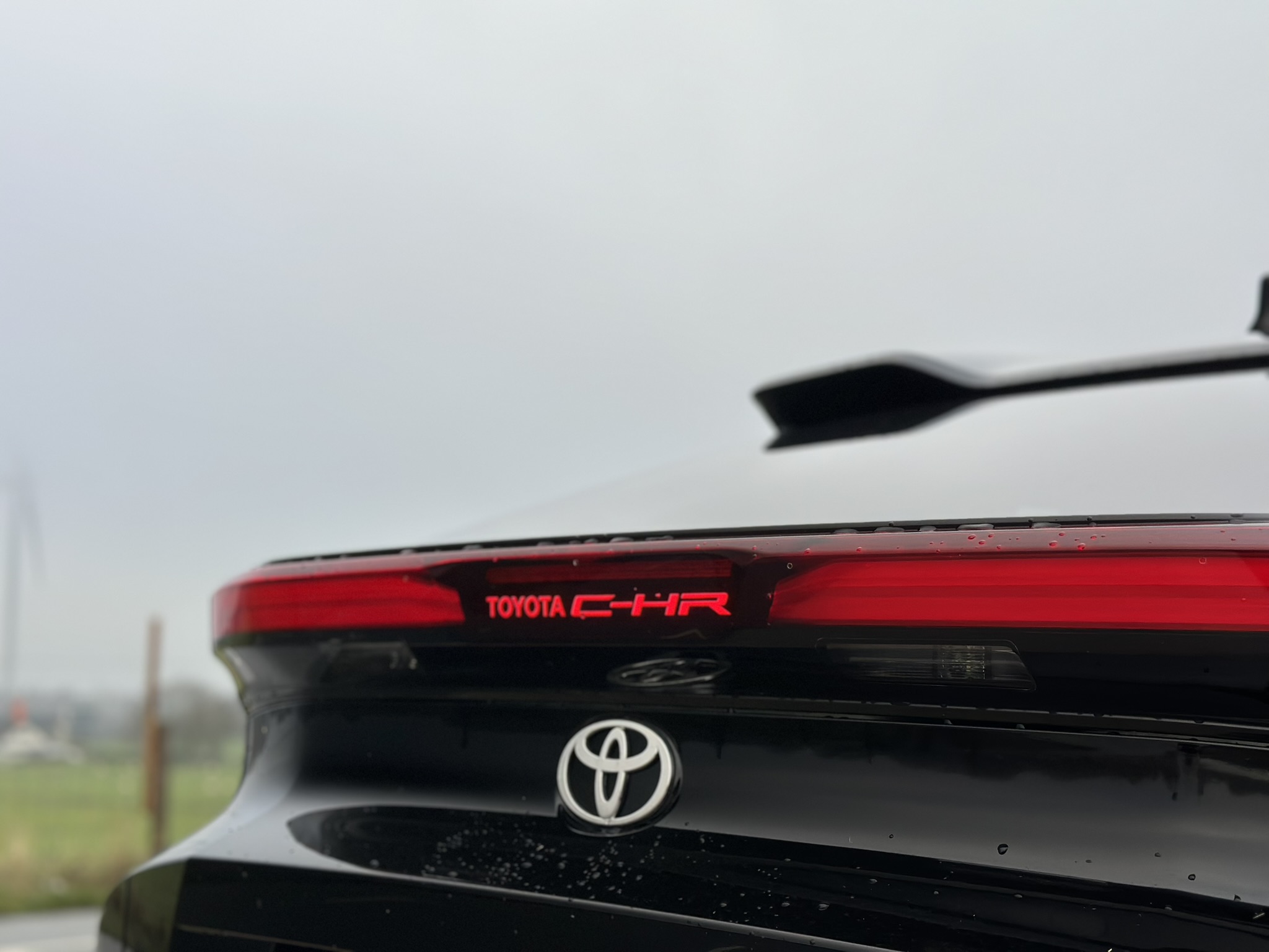 Toyota C-HR 2024 Kooijman Autogroep