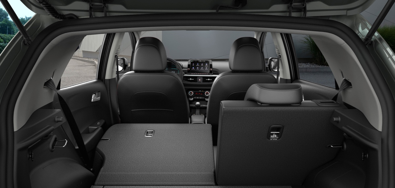 kia picanto 2024 kooijman autogroep