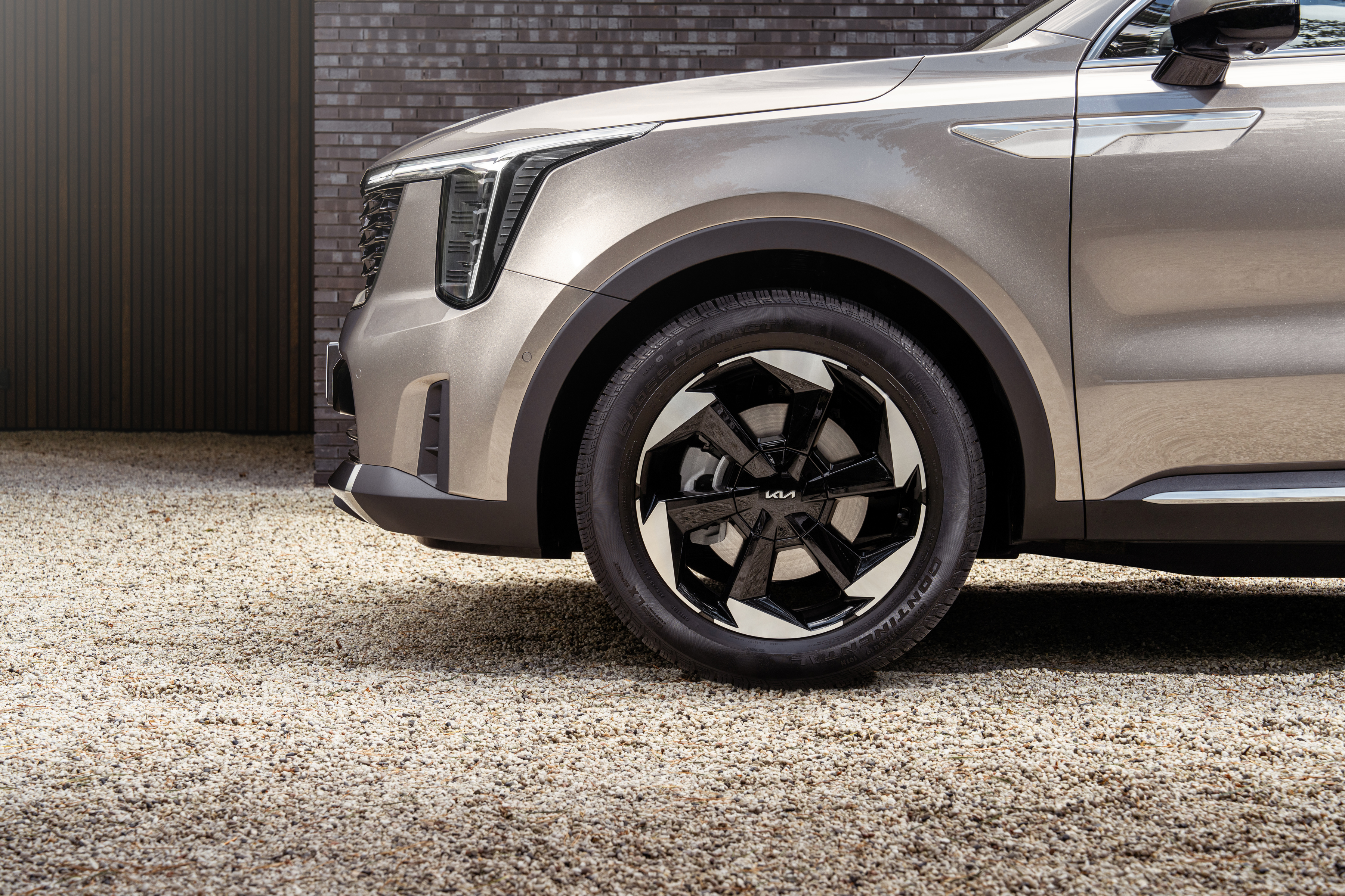 kia sorento 2024 velgen kooijman autogroep