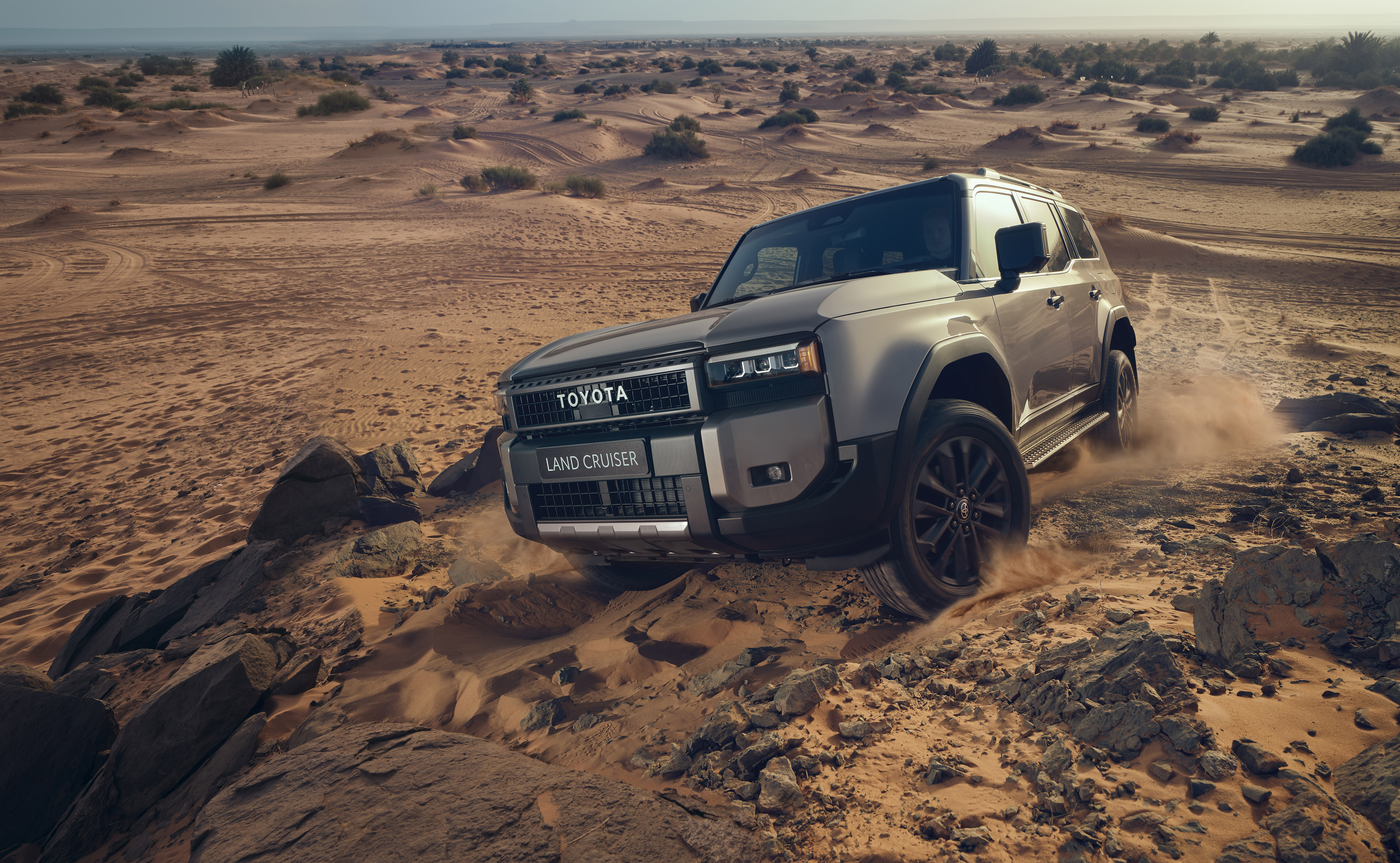 toyota landcruiser 2024 kooijman autogroep